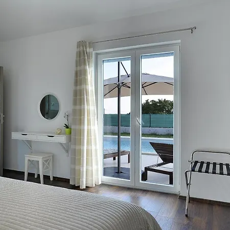 Cristalines Villa Smoljanci